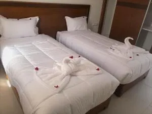 Hôtel Zahrat Souss -Inezgane - Inezgane