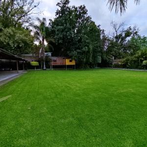 Finca el Nogal - Casa Entera Familiar Moderna con Amplio Jardín Atlixco puebla