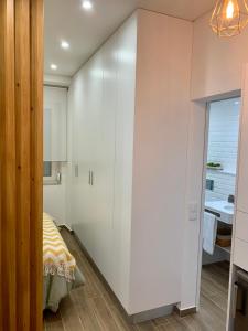 Casa do largo do calvário