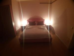 Lux Apartmani Nikola