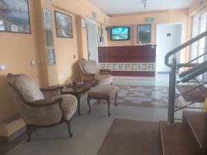 Lux Apartmani Nikola