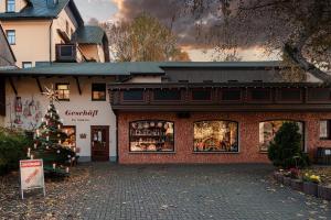 Ferienwohnung Spielzeughof