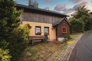 Ferienwohnung Spielzeughof