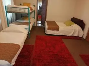 Hotel de la Avenida - Chillán