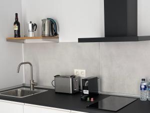 San Lorenzo Apartamentos y Suites