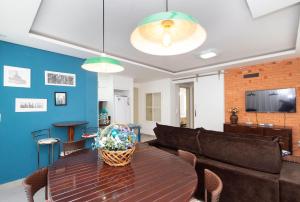 Aluguel Apartamento 2 quartos c1 suíte | BombasSC