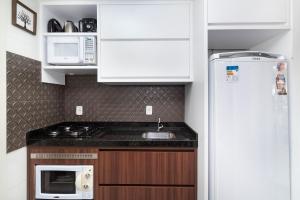 Aluguel Apartamento 2 quartos c1 suíte | BombasSC