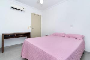 Aluguel Apartamento 2 quartos c1 suíte | BombasSC