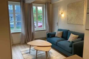 Le petit pontépiscopien - 蓬莱韦克