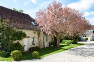 Maisons de vacances la clef des champs : photos des chambres