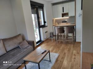 Apartman 23 Titova vila