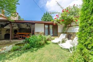 Къща за гости Виктория