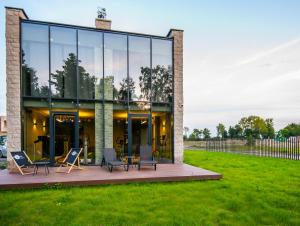 CTZ Jacuzzi Apartments Mielno