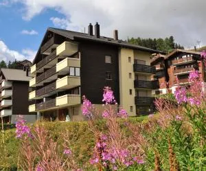 Alpenglück 51 - Bellwald