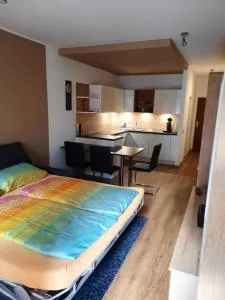 Appartement am Ossiachersee - Sankt Andrä