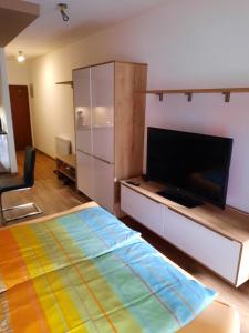 Appartement am Ossiachersee