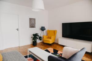 Jeleni Zakątek - apartament w stolicy Karkonoszy