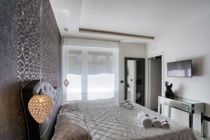 Habitación Superior con cama extragrande