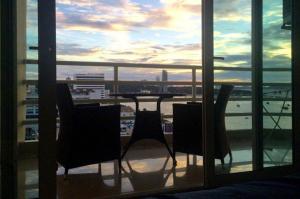 View Talay 6 Apartment