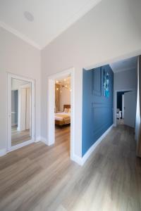 BlueSky Ultra-Central Premium Apartment