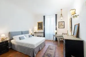 Fiesole's cozy Apartment 2 - Borgunto