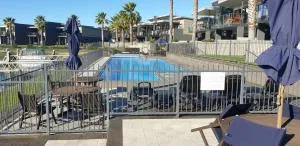 Waterways Renaissance "A Touch Of Class" - Tapu