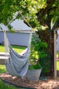 Maisons de vacances Chez Seb et Lilou : photos des chambres