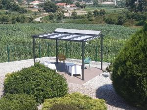 As casinhas dos meus Avós by Quinta do Paço