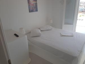 Villa blaue Welle