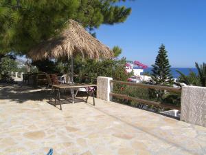 Villa Skala Lasithi Greece