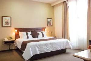 Mision Catedral Morelia - Itzicuaro