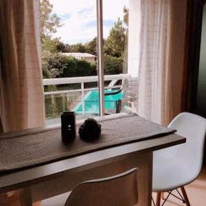 Cabañas El Parquecito