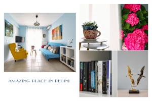 Amazing Place in Pedini