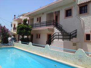 Amaril Rethymno Greece