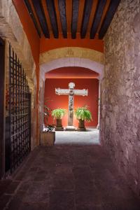 Mision Catedral Morelia