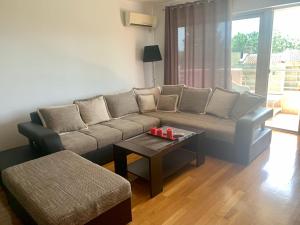 Apartment Ruzmarin Petrovac