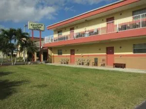 乡村旅馆 - 基拉戈