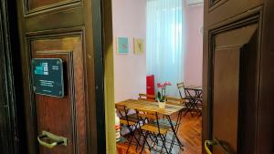 La Grande Bellezza Guest House Rome