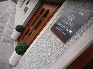 All Seasons - Aghadowey