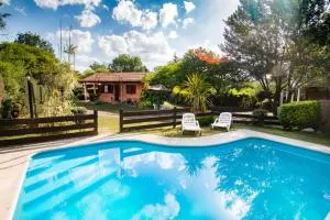 Der Wandel - San Agustín