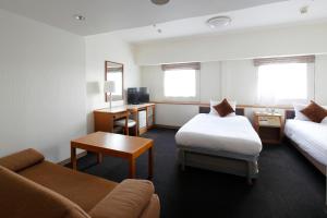 Hotel Resol Sasebo