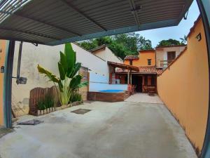 Casa do Loriba com Piscina - 700 metros da praia