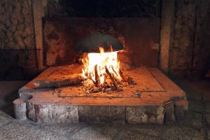 Apartment Ana with private pool