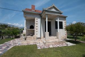 Apartment Ana with private pool