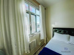 Ap ótima localização na praia do centro | ROFL01