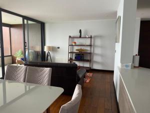 Alojamiento en La Puntilla de Villarrica