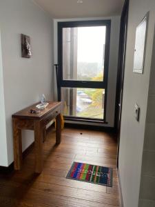 Alojamiento en La Puntilla de Villarrica