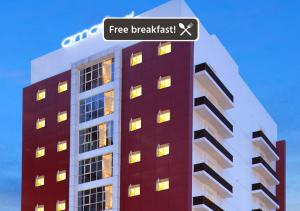 Amaris Hotel Margorejo Surabaya