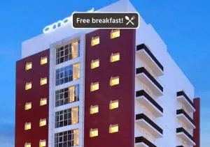 爱玛瑞丝泗水马格雷酒店 - Djemurwonosari Kendang