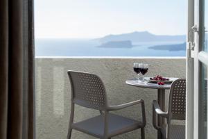 Calderas Dolphin Suites